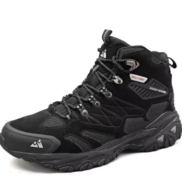 Men’s Boots | All-Terrain Hiking Footwear | Waterproof Shoes