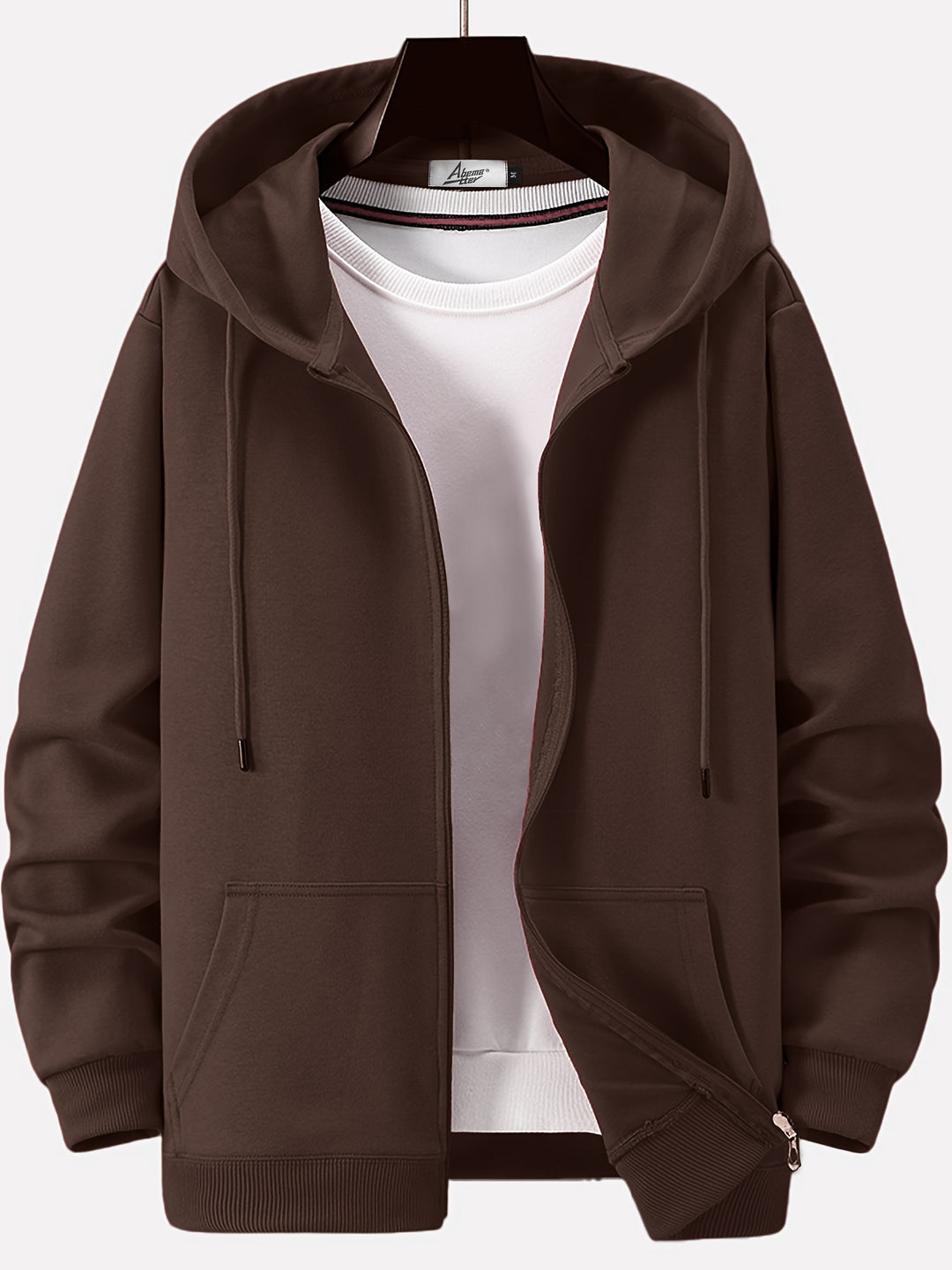 Mens Winter Jackets | Soft Everyday Hoodie | Stylish Mens Clothing