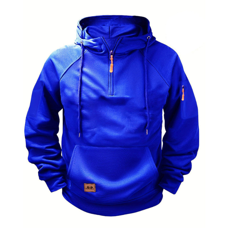 Men’s Hoodie | Premium | With Hood | Winter