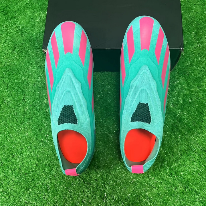 Men’s Shoes | Lightweight Football Cleats | Dynamic Style for Play