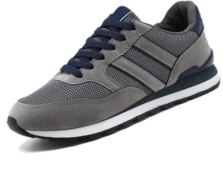 Men's Sneakers | Lightweight Sports Shoes | Breathable Running Shoes