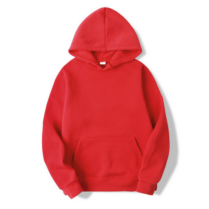 Men’s Hoodies | Warm Soft Classic Pullover Style | Stylish Mens Clothing
