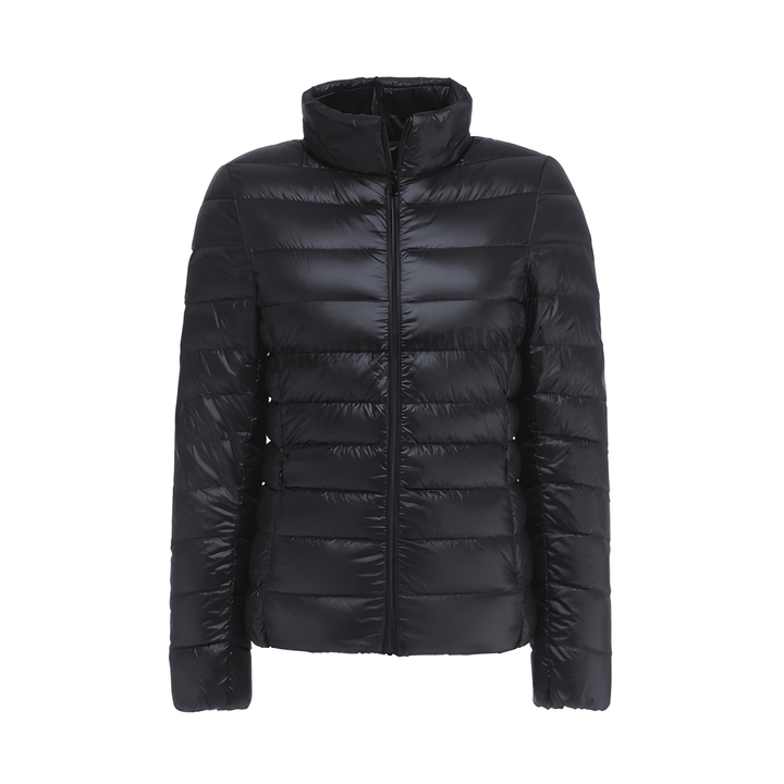 Women’s Winter Jacket | Slim Puffer Jacket | Duck Down Coat
