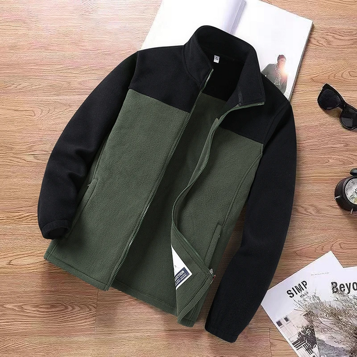 Men’s winter Jacket | Winter Outdoor Coat | Casual Outerwear