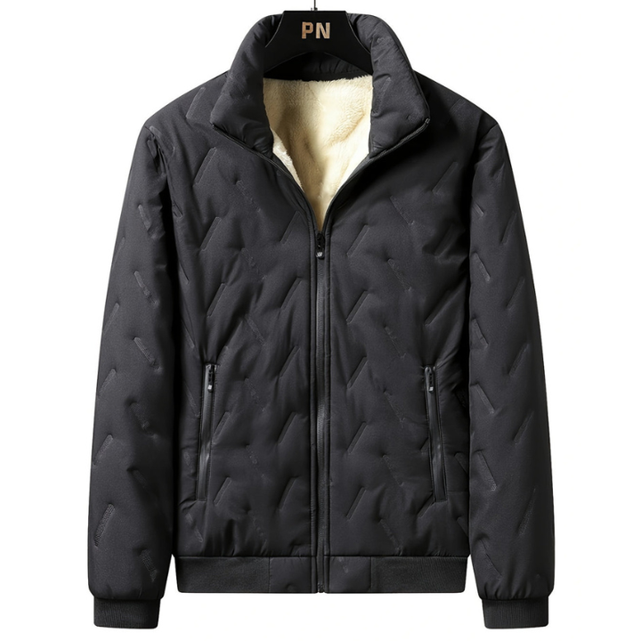 Mens Winter Jackets | Warm Urban Style | Puffer Coat Design