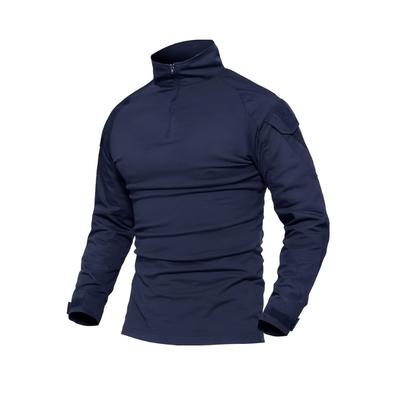 Men’s Shirt | Tactical Training Top | Outdoor Clothing