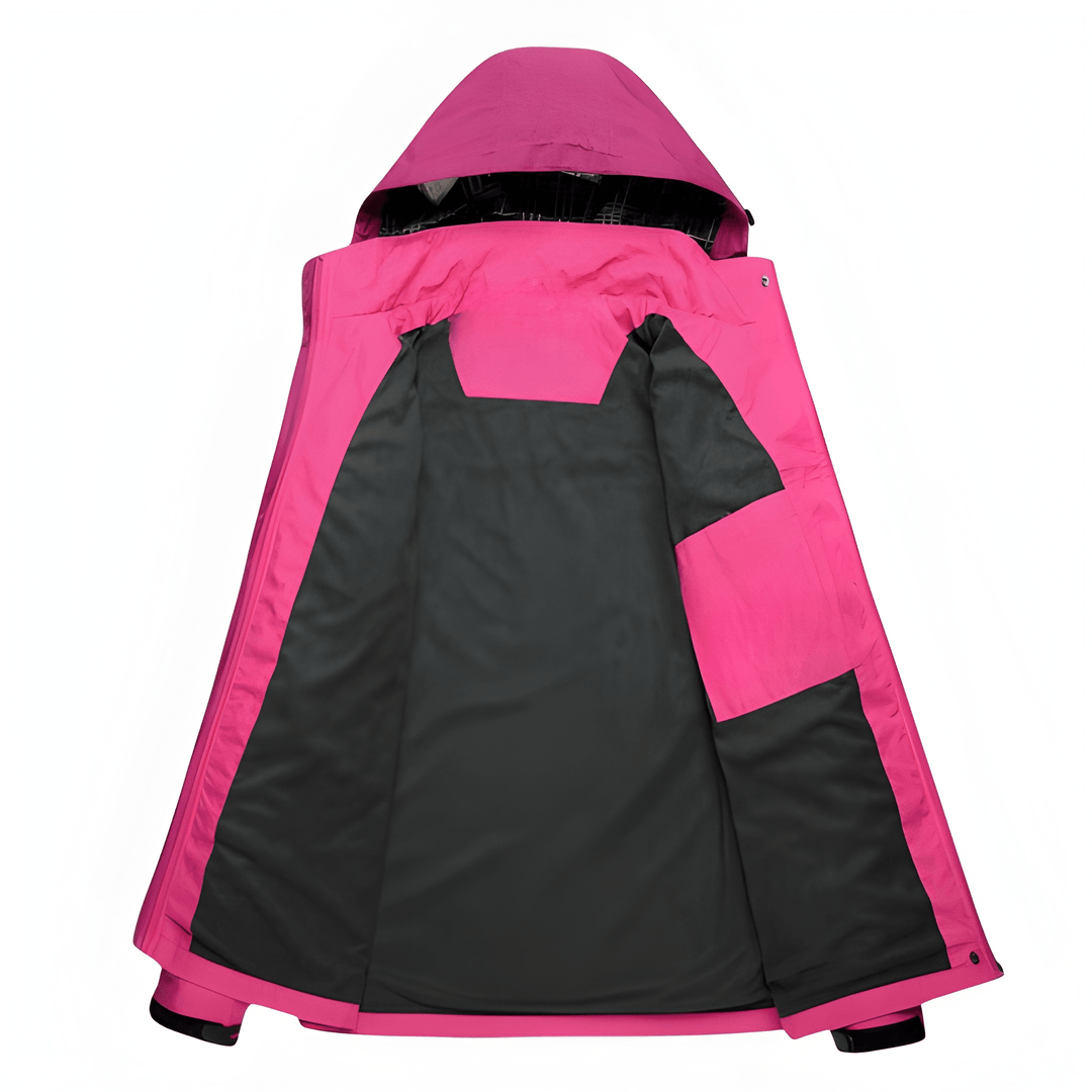 Mens Winter Jackets | Lightweight Outdoor | Trendy Mens Clothing