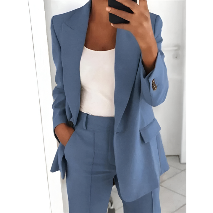 Women’s Dresses | Elegent Casual Clothing | Two-Piece Suit Set
