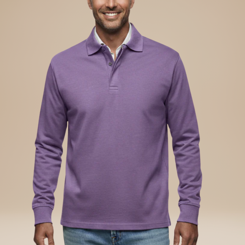 Men’s Jumper | Classic Mens Clothing | Soft Casual Style