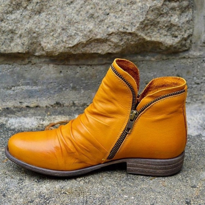 Women’s Shoes | Snow Boots | Vintage Ankle Design
