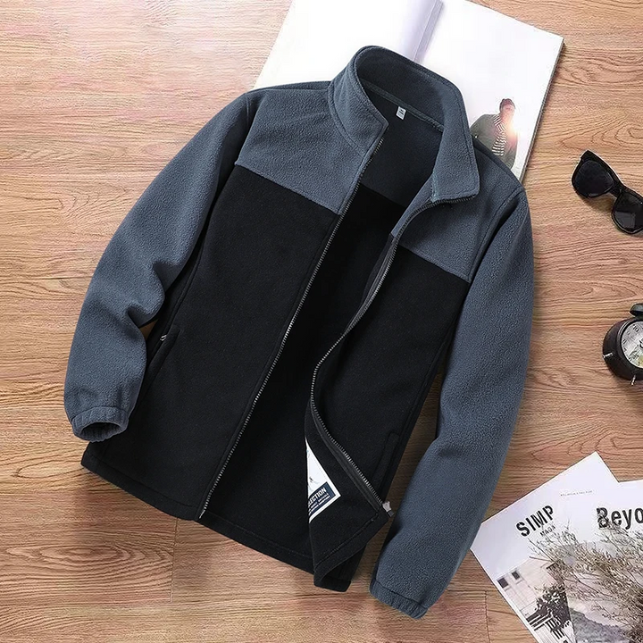 Men’s winter Jacket | Winter Outdoor Coat | Casual Outerwear