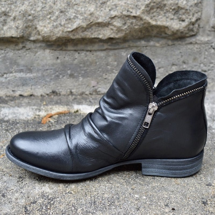 Women’s Shoes | Snow Boots | Vintage Ankle Design
