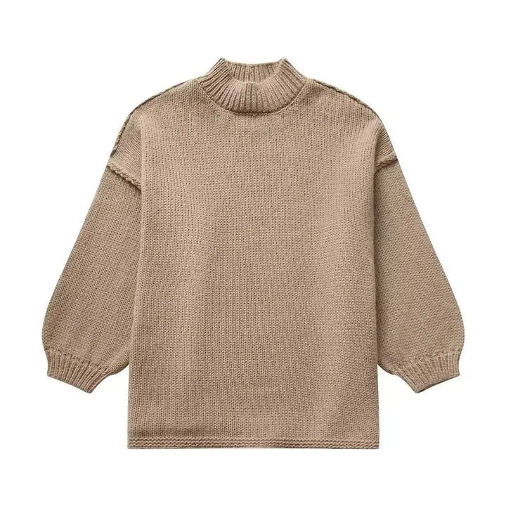 Womens Jumpers | Cozy Oversized Design | Casual Womens Clothing