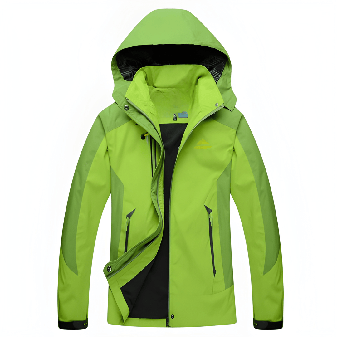 Mens Winter Jackets | Lightweight Outdoor | Trendy Mens Clothing