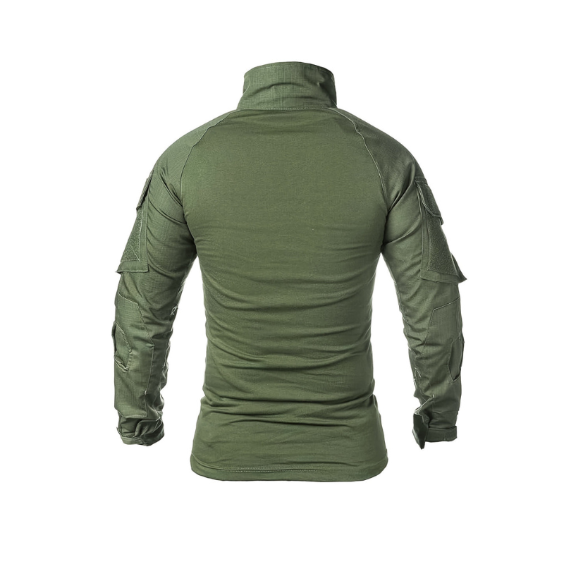 Men’s Shirt | Tactical Training Top | Outdoor Clothing