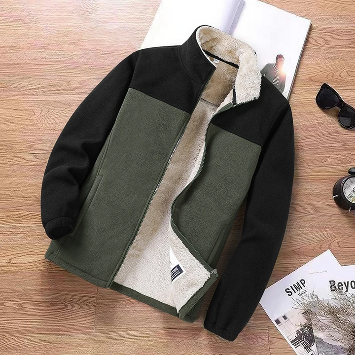 Men’s winter Jacket | Winter Outdoor Coat | Casual Outerwear