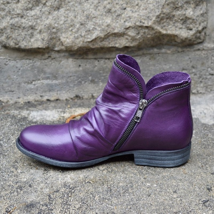 Women’s Shoes | Snow Boots | Vintage Ankle Design