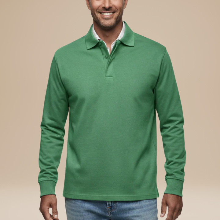 Men’s Jumper | Classic Mens Clothing | Soft Casual Style