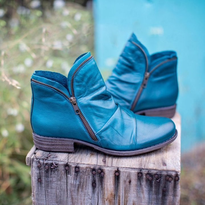 Women’s Shoes | Snow Boots | Vintage Ankle Design