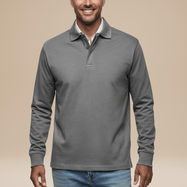Men’s Jumper | Classic Mens Clothing | Soft Casual Style