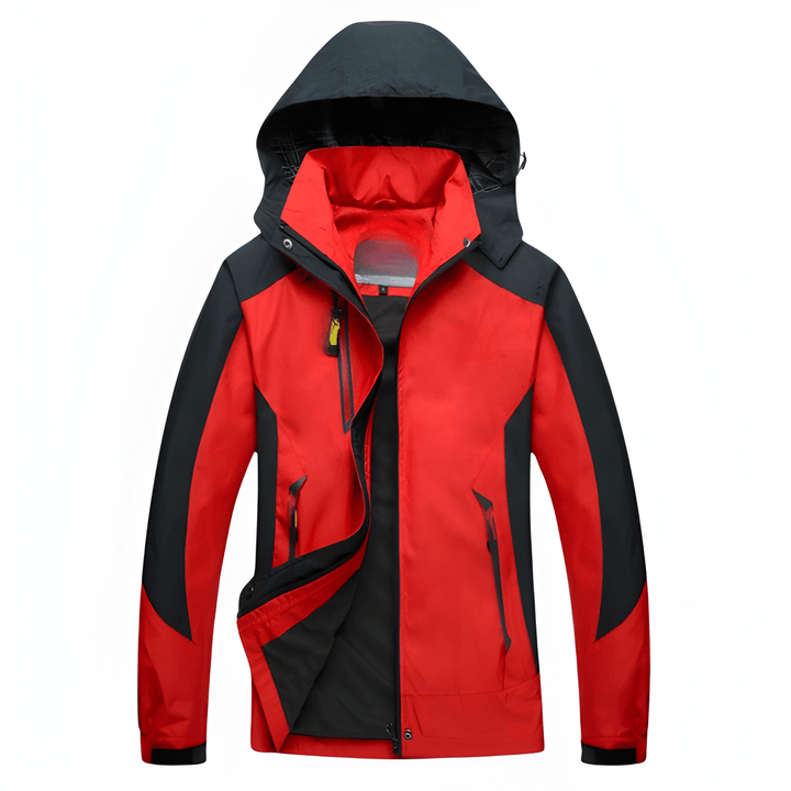 Mens Winter Jackets | Lightweight Outdoor | Trendy Mens Clothing