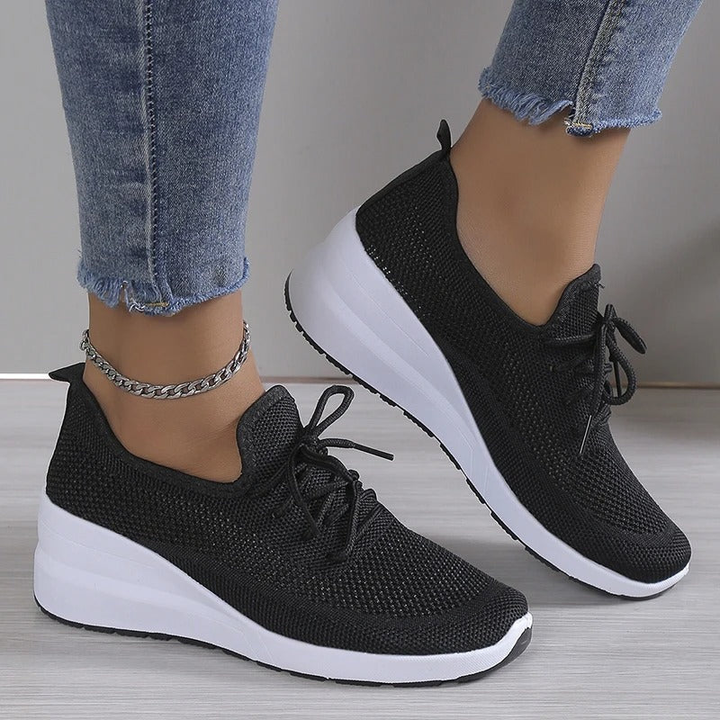 Women’s Trainers | Casual Shoes | Lightweight & Comfortable