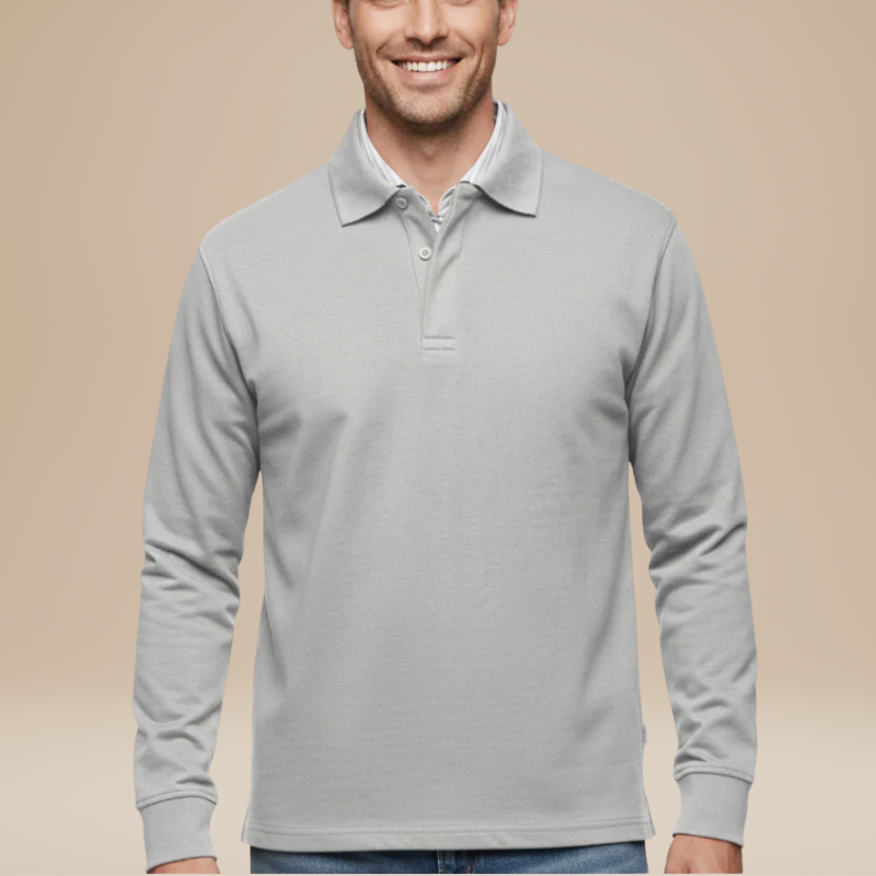 Men’s Jumper | Classic Mens Clothing | Soft Casual Style