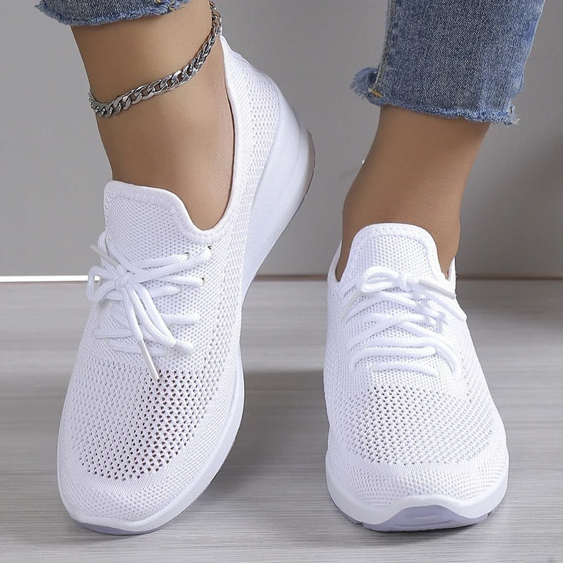 Women’s Trainers | Casual Shoes | Lightweight & Comfortable