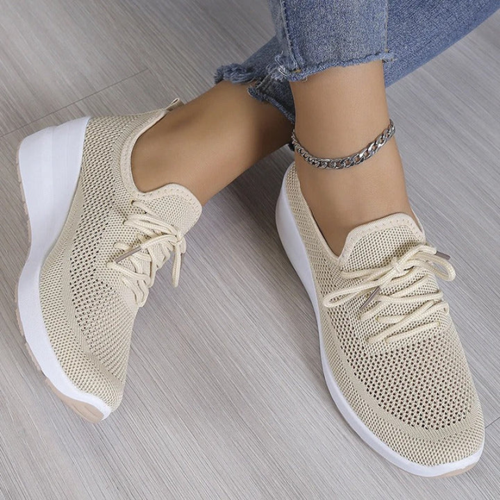 Women’s Trainers | Casual Shoes | Lightweight & Comfortable