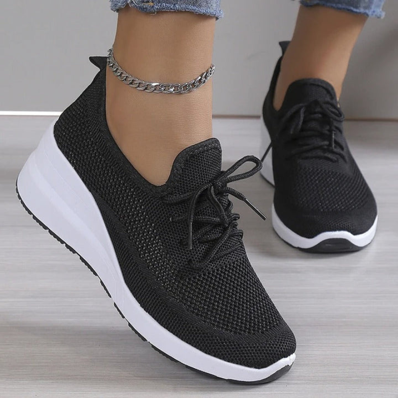 Women’s Trainers | Casual Shoes | Lightweight & Comfortable