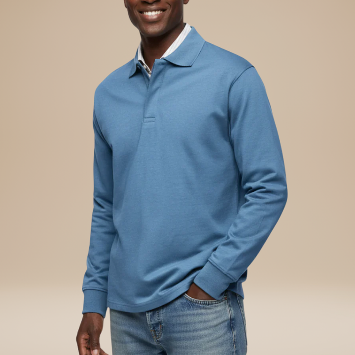 Men’s Jumper | Classic Mens Clothing | Soft Casual Style