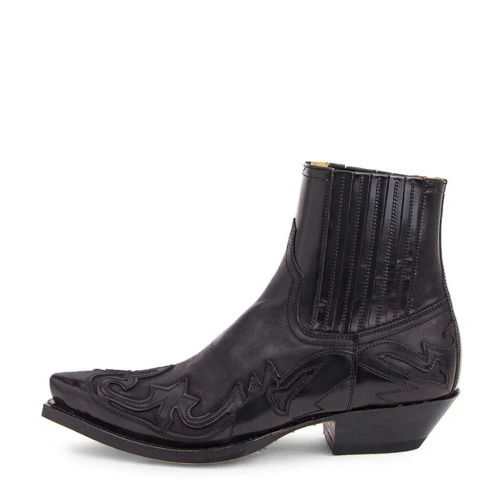 Men’s Boots | Cowboy Ankle Boots | Durable & Stylish Shoes