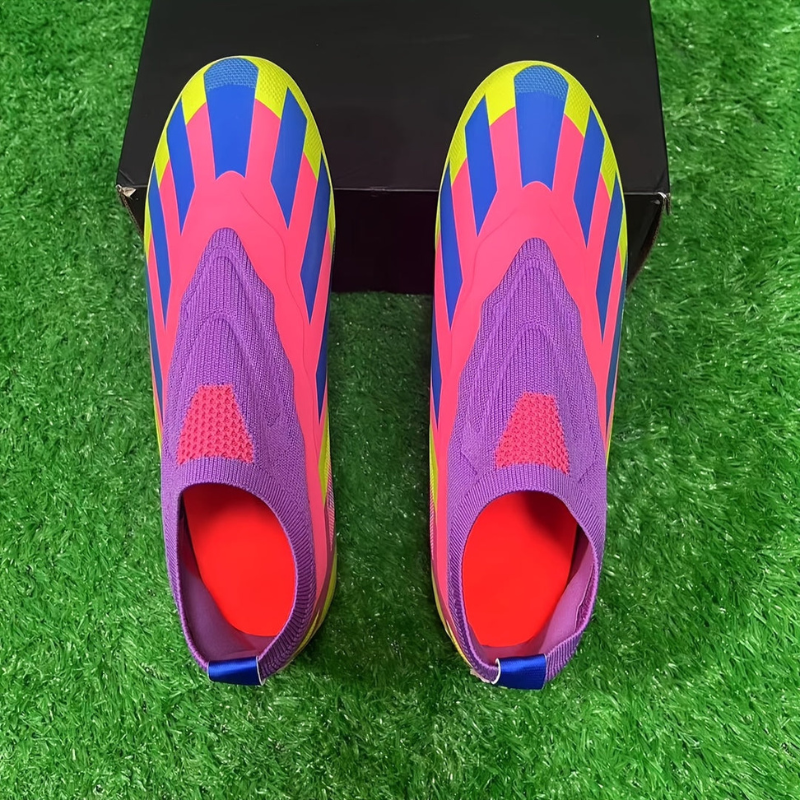 Men’s Shoes | Lightweight Football Cleats | Dynamic Style for Play