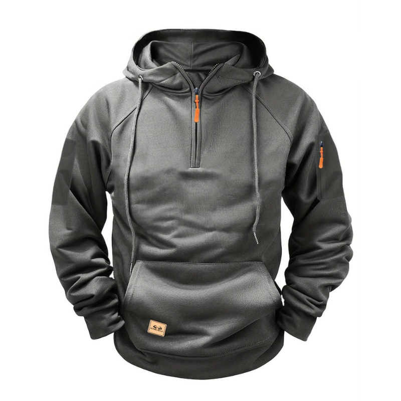 Men’s Hoodie | Premium | With Hood | Winter