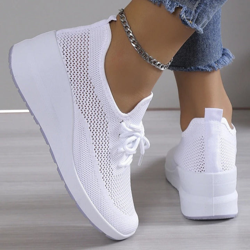 Women’s Trainers | Casual Shoes | Lightweight & Comfortable