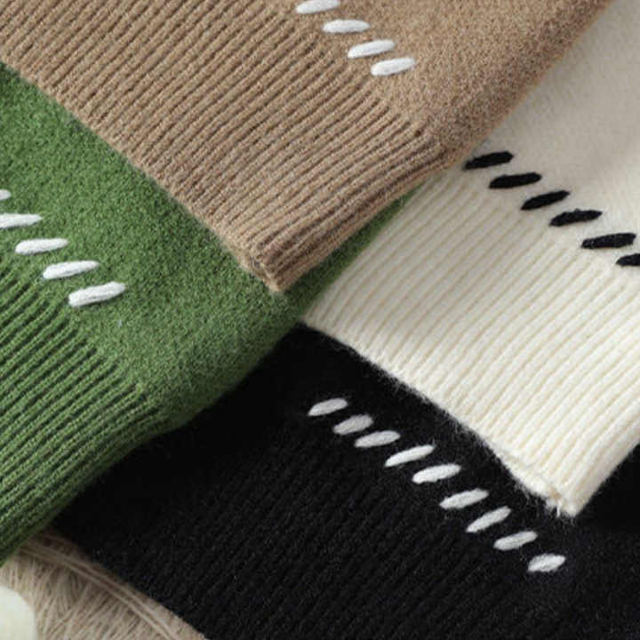 Men’s Cardigan | Relaxed Knit Look | Stylish Men’s Clothing