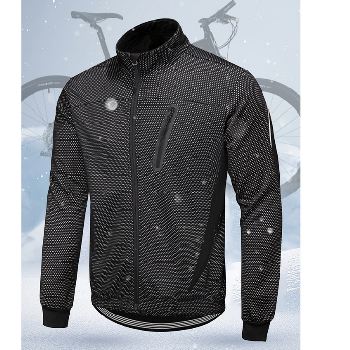 Men’s Winter Jackets | Thermal Windproof Design | Sport Ski Jacket