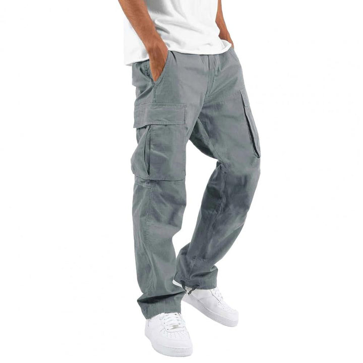 Men’s Cargo Pants | Wide Cargo Fit | Casual Mens Clothing