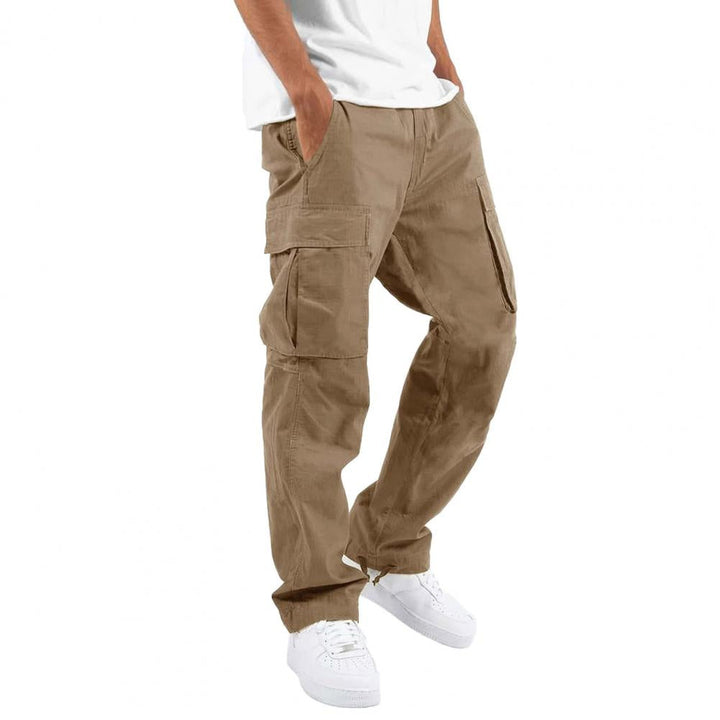 Men’s Cargo Pants | Wide Cargo Fit | Casual Mens Clothing