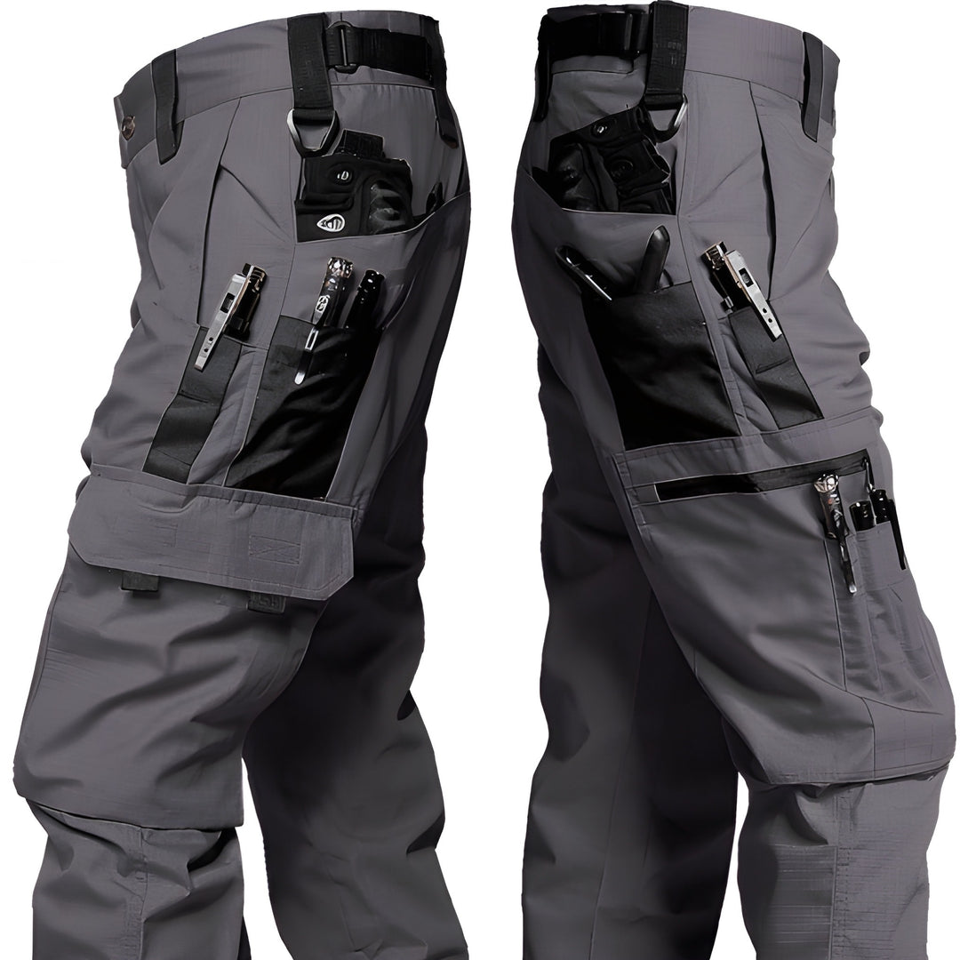 Men's Cargo Pants | Tactical Trousers | Outdoor Mens Clothing