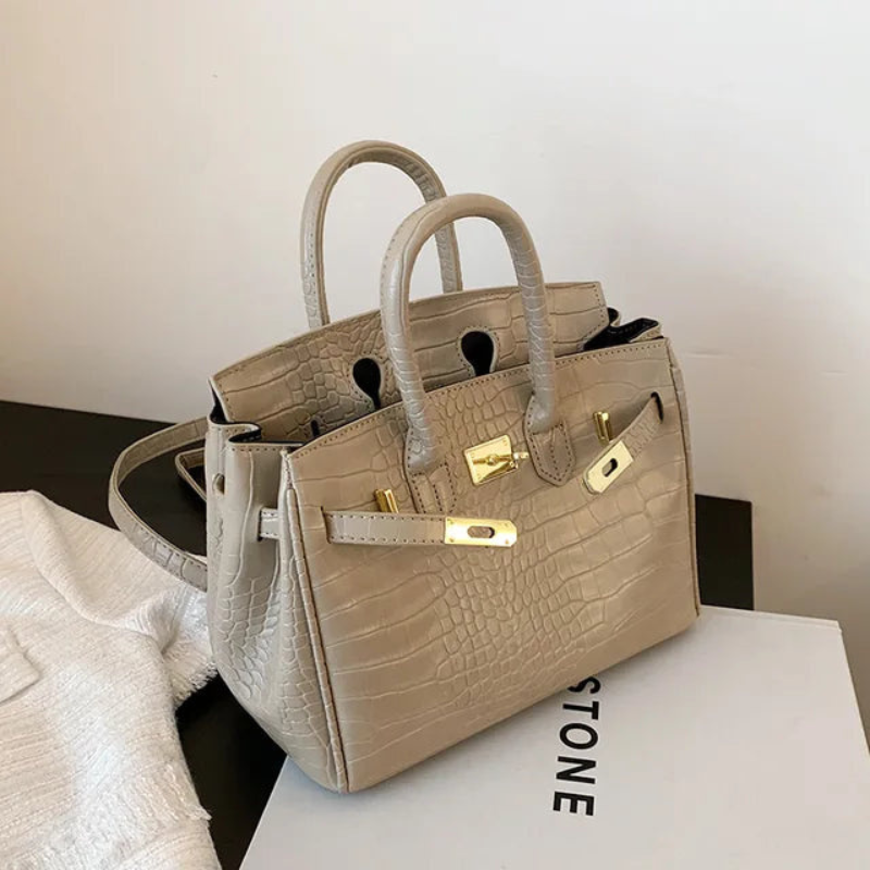 Women’s Bag | Elegant Handbags | Modern Structured Style
