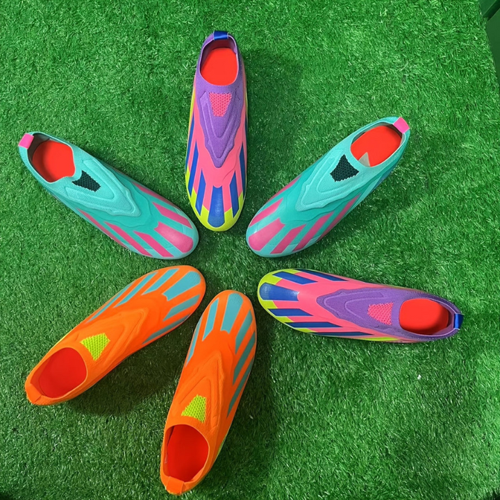 Men’s Shoes | Lightweight Football Cleats | Dynamic Style for Play