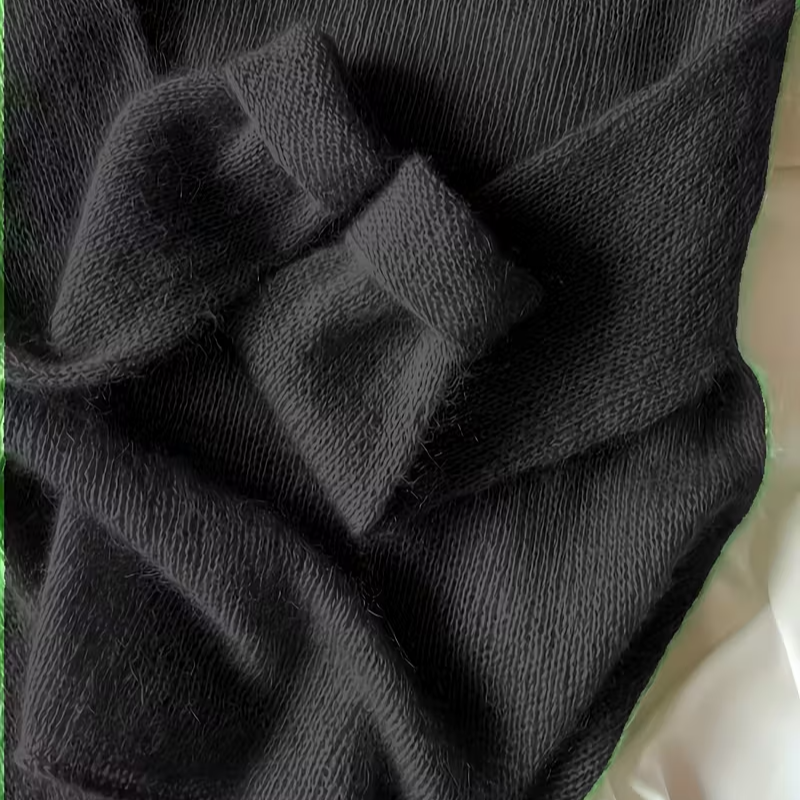 Women’s Jumpers | Lightweight Sweater | Round Neck Casual Top