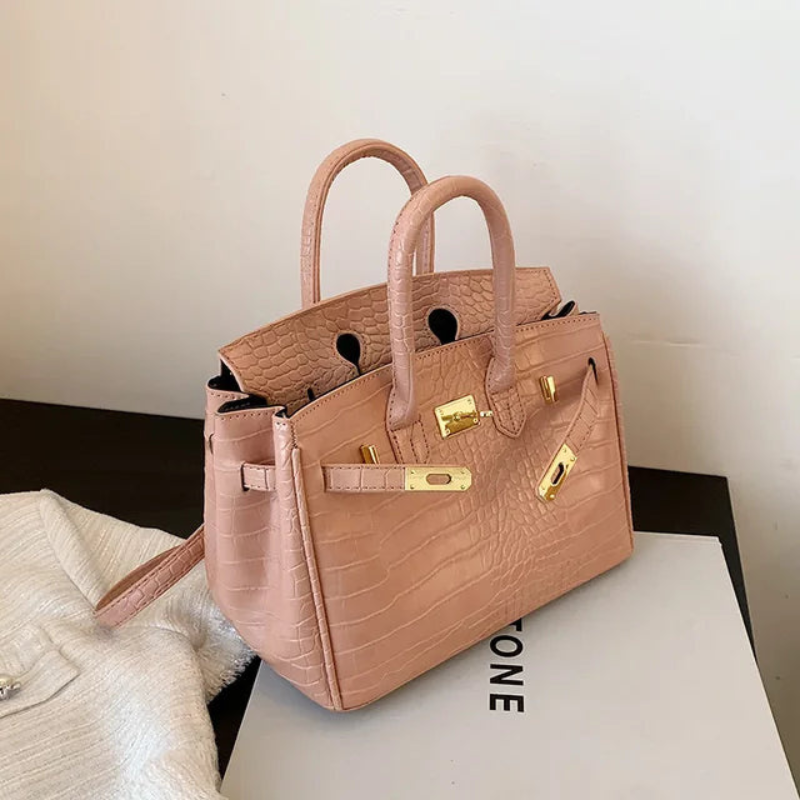 Women’s Bag | Elegant Handbags | Modern Structured Style