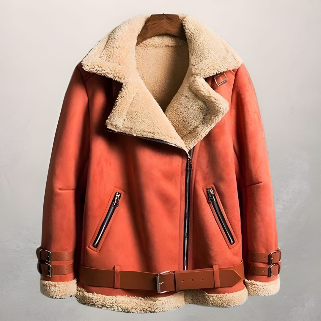 Women’s Winter Coat | Extra Warm & Water-Repellent | Stylish Everyday Jacket | Polyester