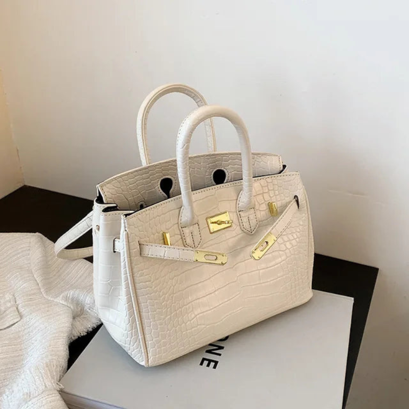 Women’s Bag | Elegant Handbags | Modern Structured Style