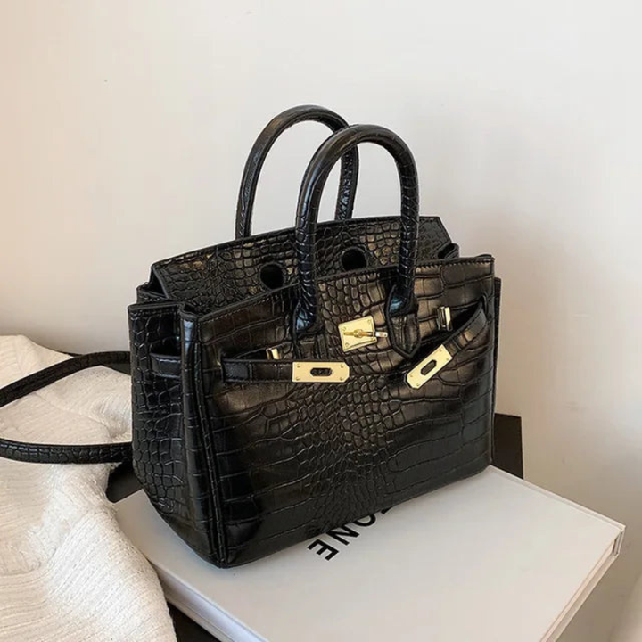 Women’s Bag | Elegant Handbags | Modern Structured Style