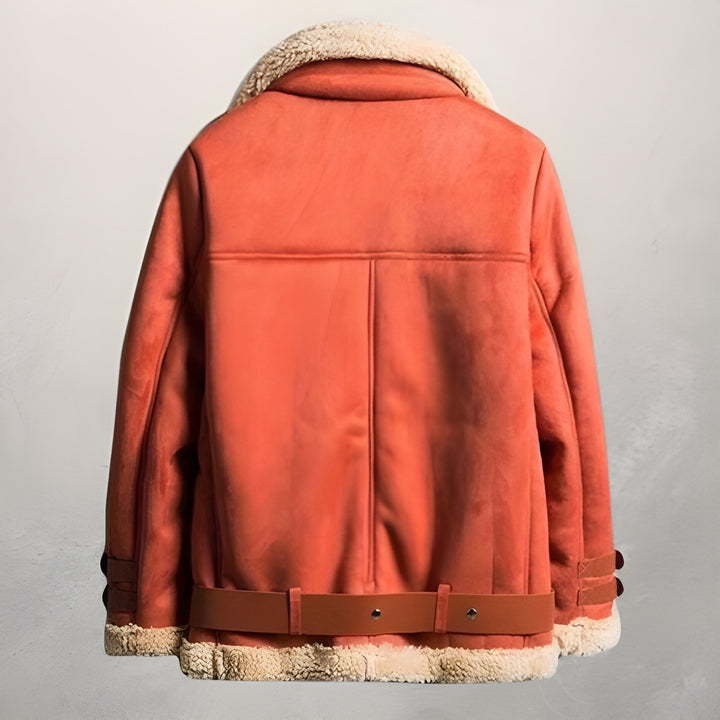 Women’s Winter Coat | Extra Warm & Water-Repellent | Stylish Everyday Jacket | Polyester