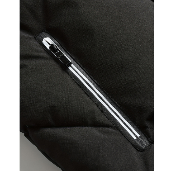 Men’s Vests | Warm Padded Vest | Elegant Mens Clothing