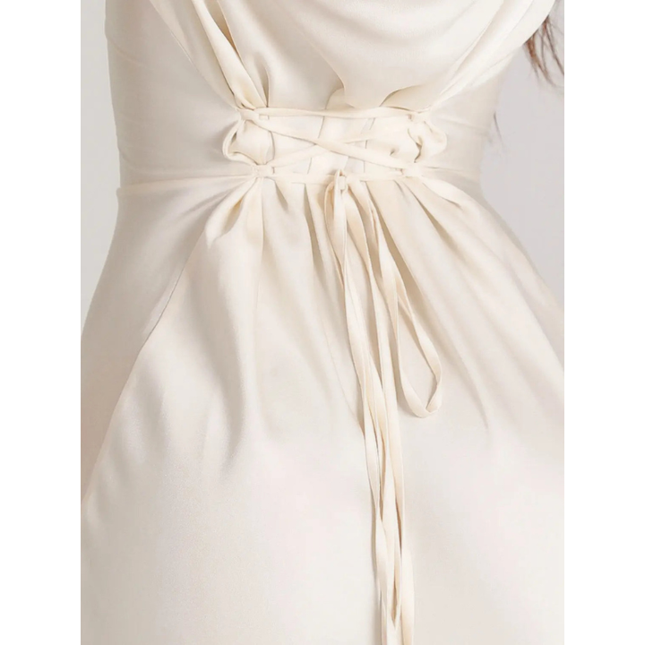 Women's Maxi Dress | Elegant Long Sleeve Design | Women Dresses